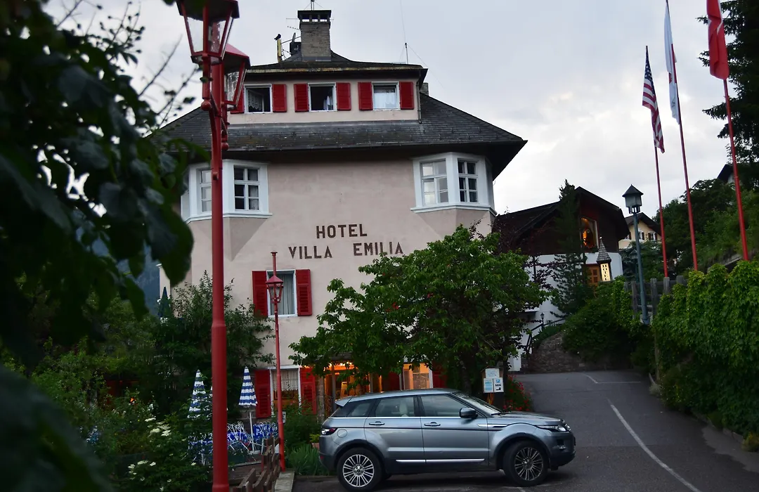 Hotel Villa Emilia-1