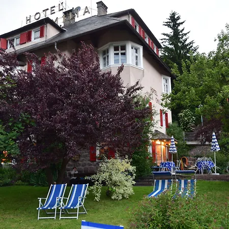 Hotel Villa Emilia-2