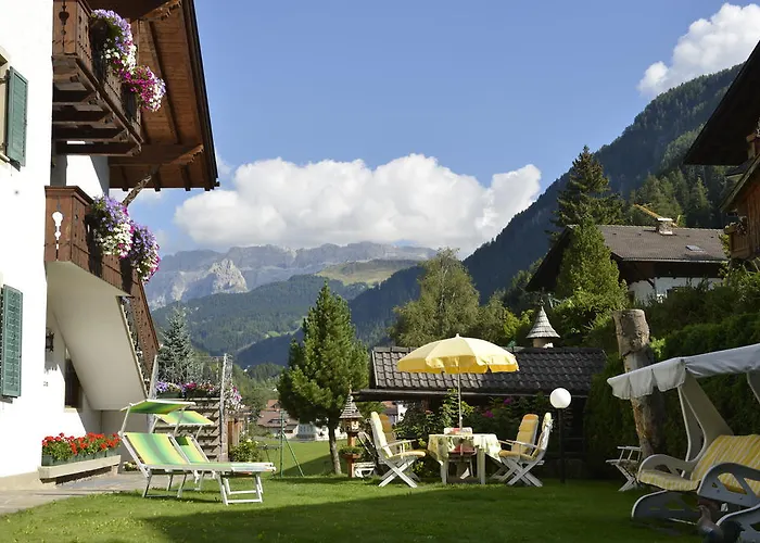 Residence Villa TramontVilla